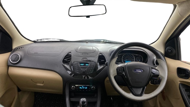 View Ford Figo Aspire Image 15 Used Ford Figo Aspire Image 15