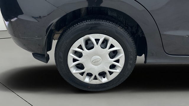 View Ford Figo Aspire Image 24 Used Ford Figo Aspire Image 24