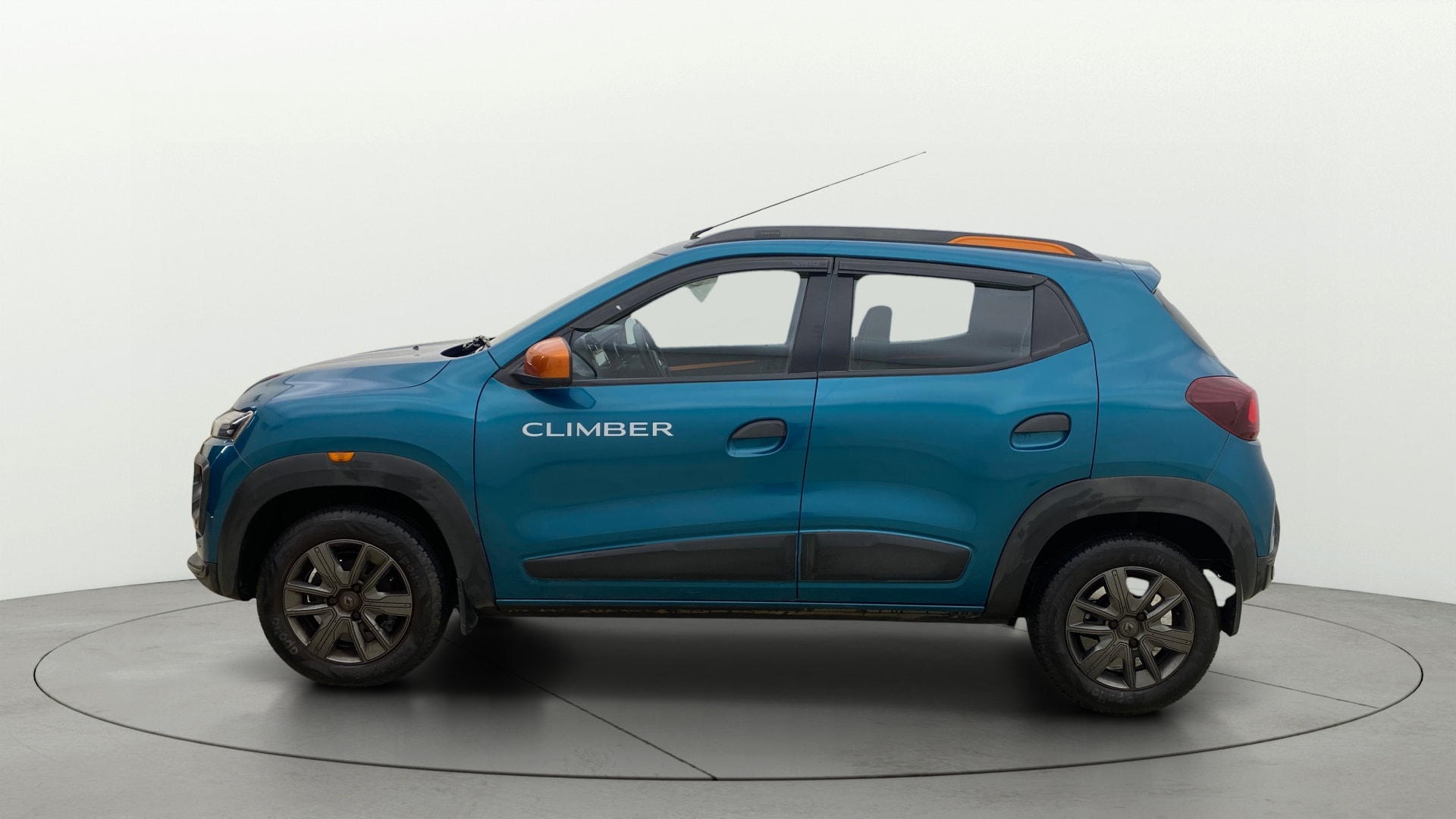 Used 2020 Renault Kwid Used 2020 Renault Kwid