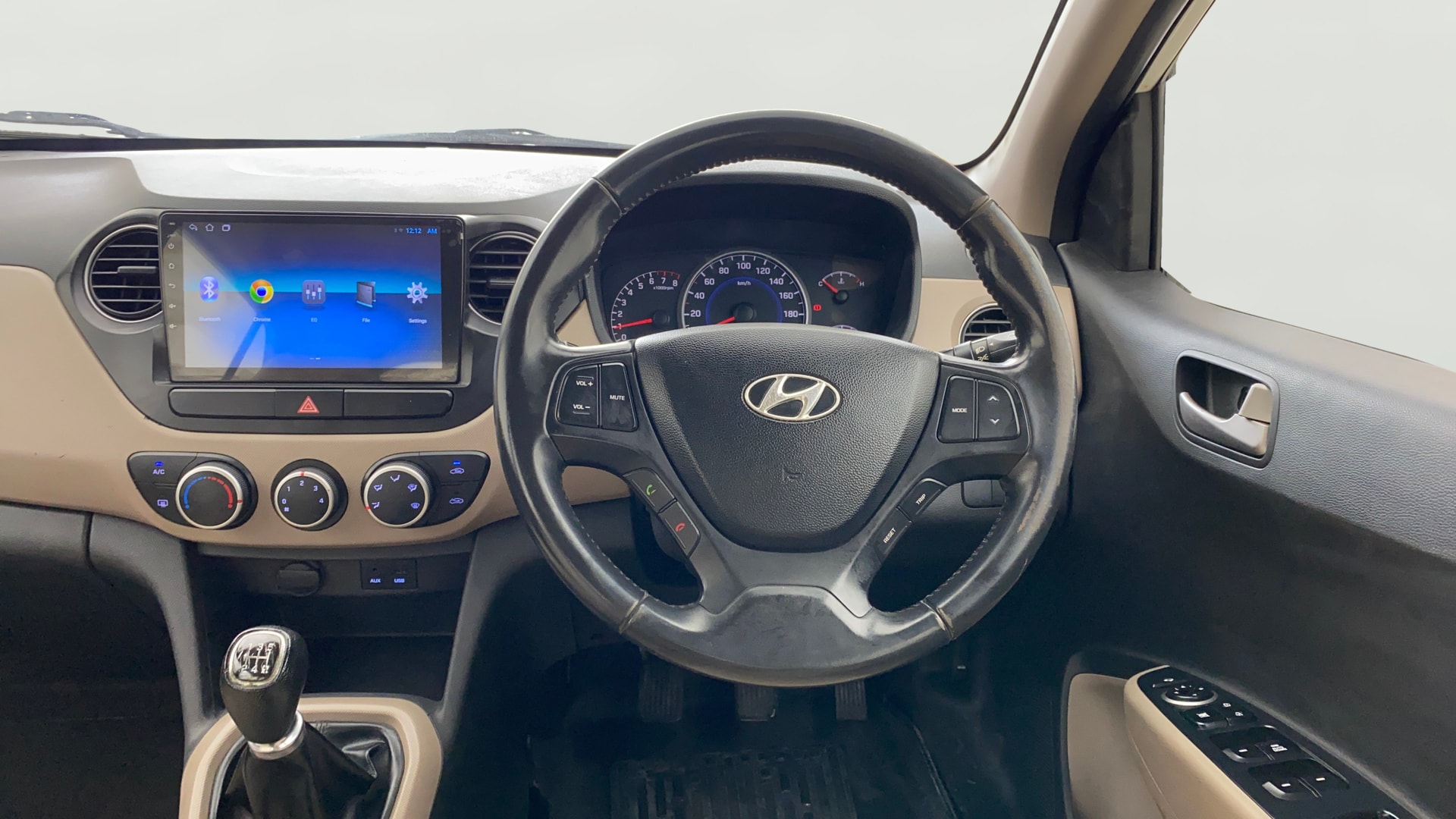 Used 2015 Hyundai Grand i10 Used 2015 Hyundai Grand i10