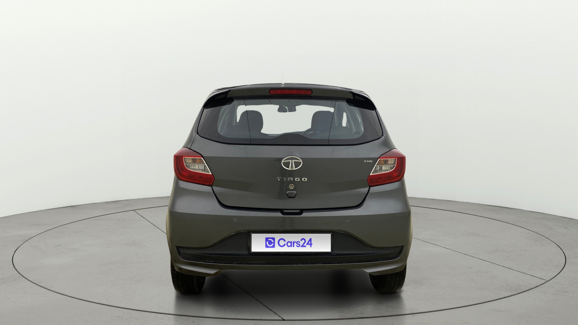 Used 2023 Tata Tiago Used 2023 Tata Tiago