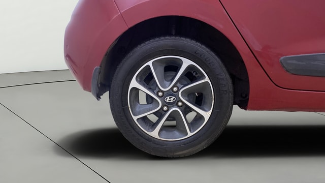 View Hyundai Grand i10 Image 24 Used Hyundai Grand i10 Image 24