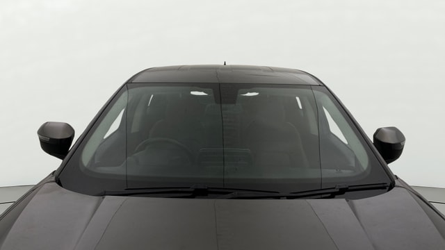 View Tata Harrier Image 31 Used Tata Harrier Image 31