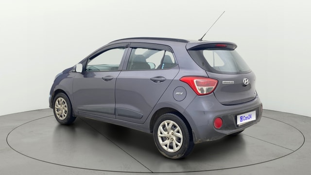 View Hyundai Grand i10 Image 2 Used Hyundai Grand i10 Image 2