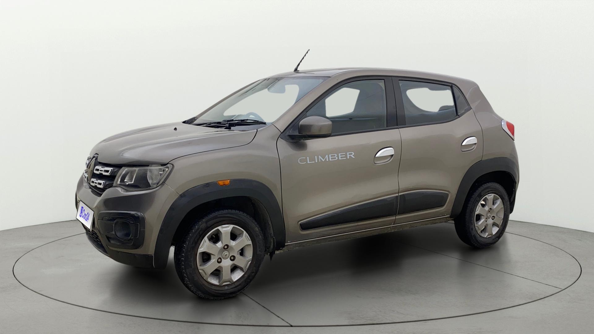 View 2019 Renault Kwid RXT 1.0 Driver Airbag Option Image 21 Used 2019 Renault Kwid RXT 1.0 Driver Airbag Option Image 21