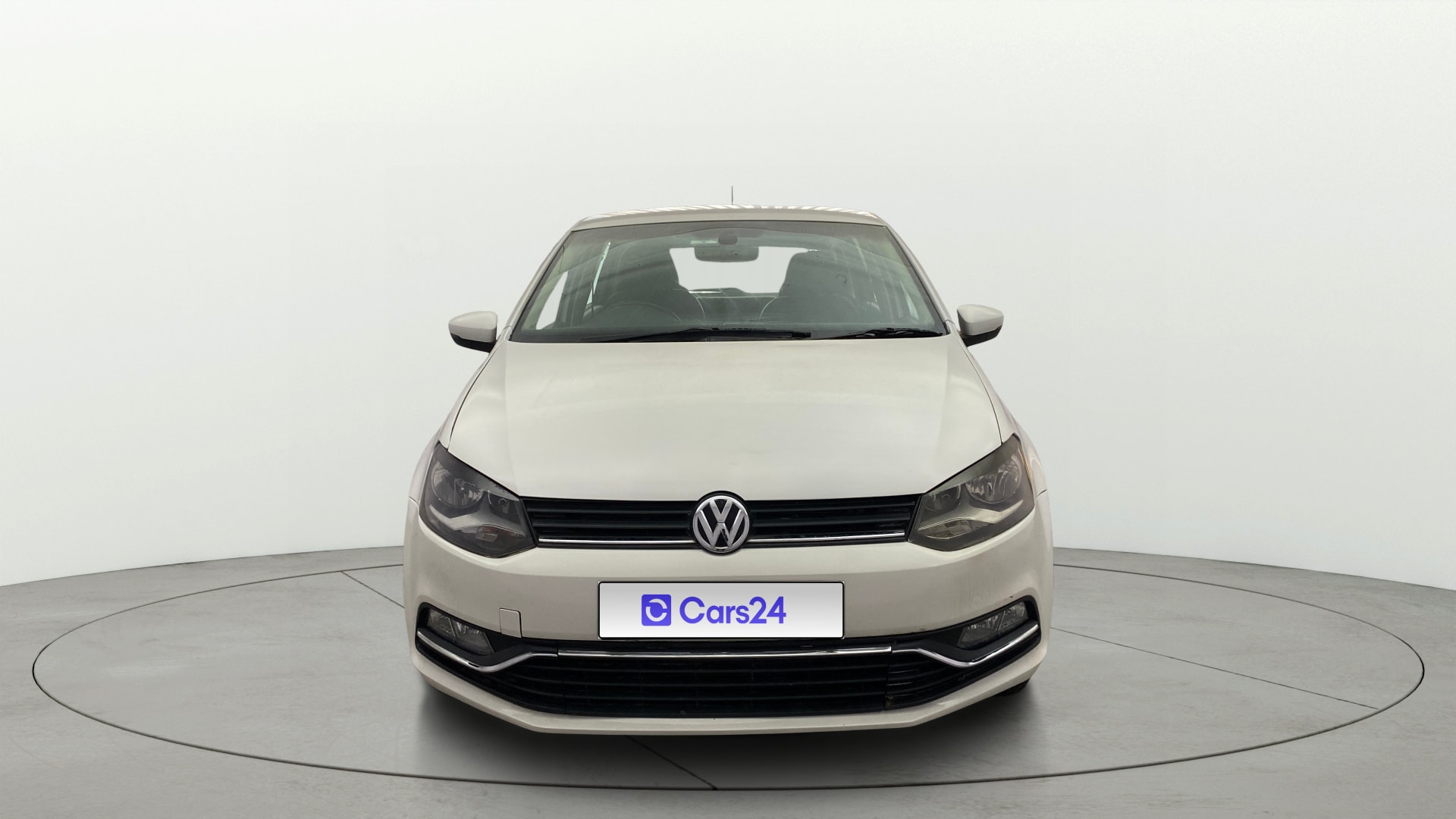Used 2017 Volkswagen Polo Used 2017 Volkswagen Polo