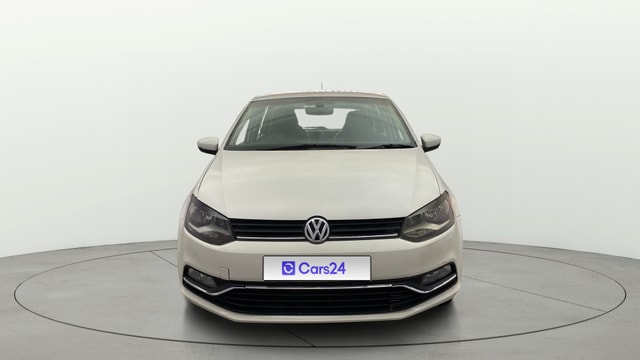View Volkswagen Polo Image 1 Used Volkswagen Polo Image 1