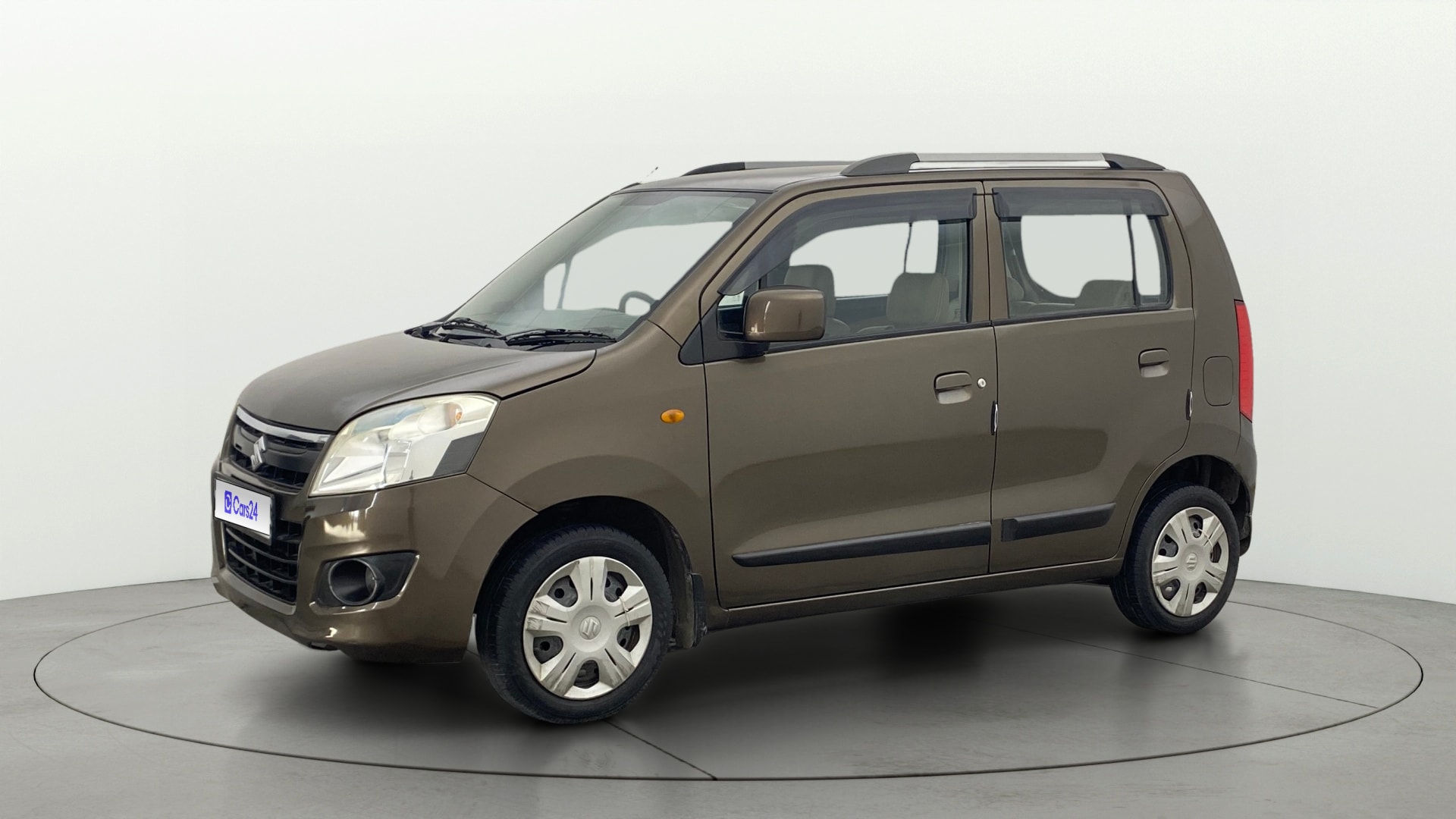 View 2018 Maruti Suzuki 1000 Base Variant Image 35 Used 2018 Maruti Suzuki 1000 Base Variant Image 35
