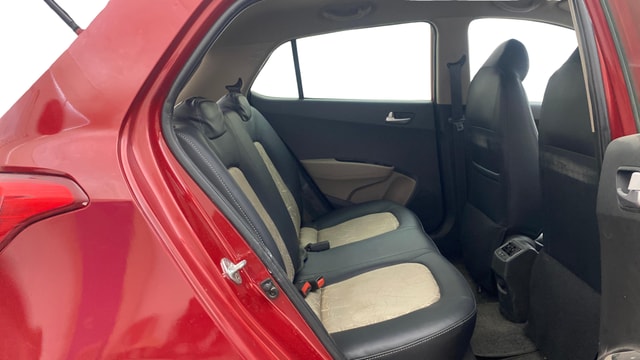 View Hyundai Grand i10 Image 29 Used Hyundai Grand i10 Image 29