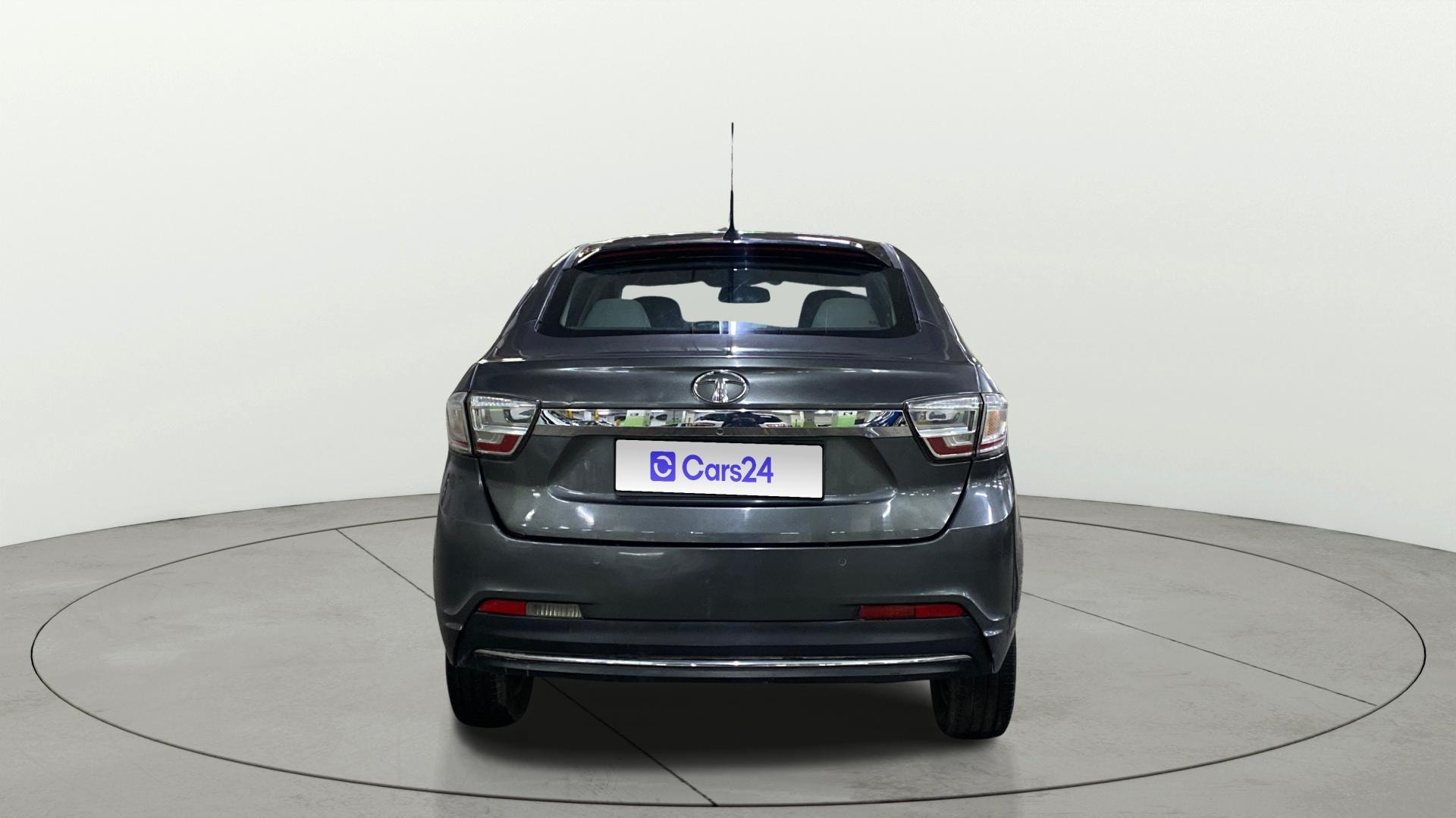 Used 2020 Tata Tigor Used 2020 Tata Tigor