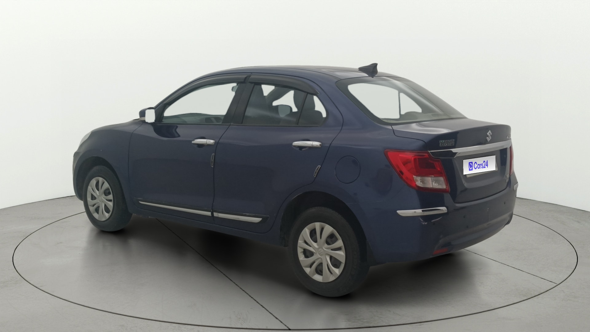 View 2018 Maruti Suzuki 1000 Base Variant Image 2 Used 2018 Maruti Suzuki 1000 Base Variant Image 2