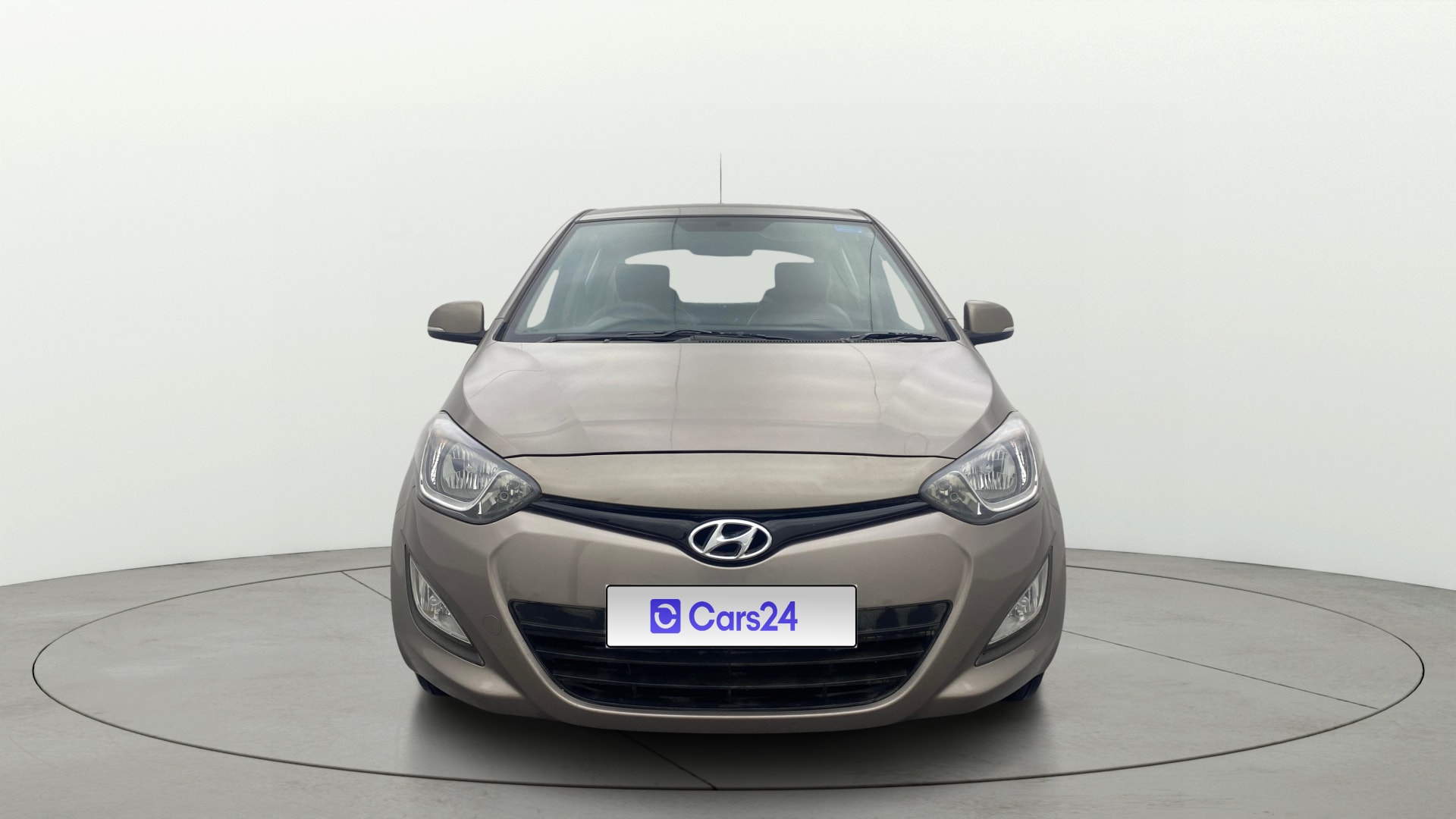 Used 2013 Hyundai i20 Used 2013 Hyundai i20