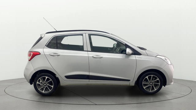 View Hyundai Grand i10 Image 8 Used Hyundai Grand i10 Image 8