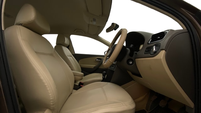 View Volkswagen Vento Image 26 Used Volkswagen Vento Image 26