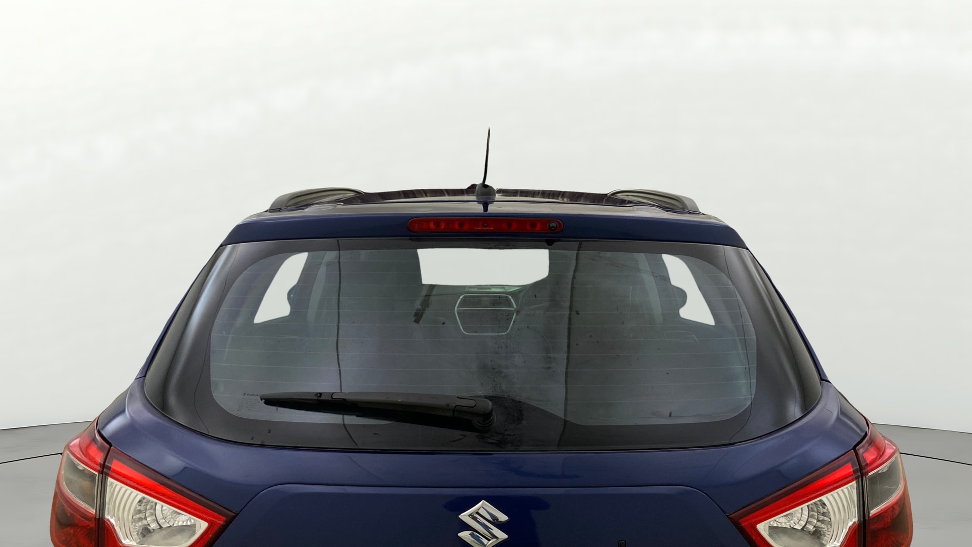 View 2018 Maruti Suzuki 1000 Base Variant Image 5 Used 2018 Maruti Suzuki 1000 Base Variant Image 5