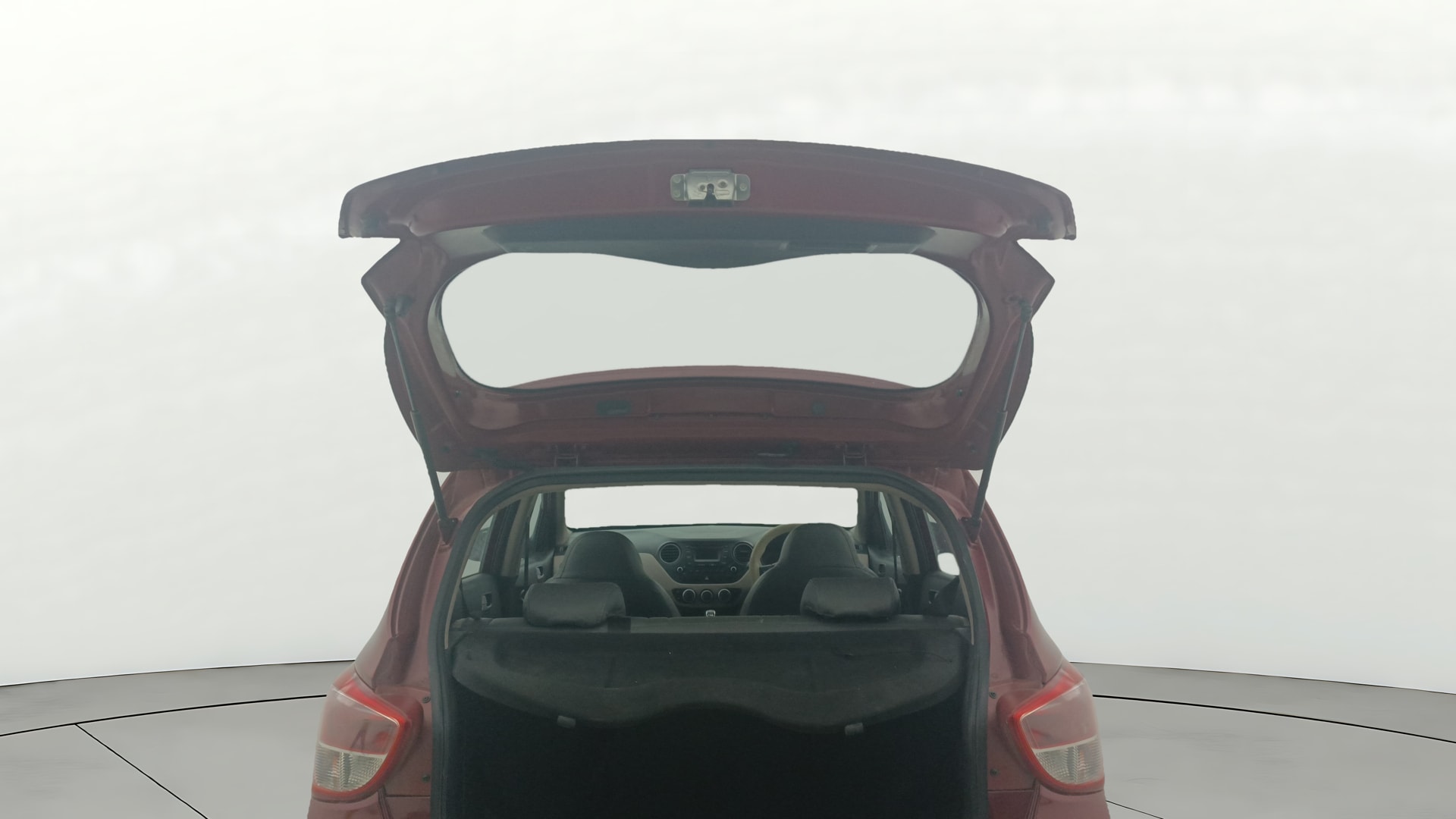 Used 2014 Hyundai Grand i10 Used 2014 Hyundai Grand i10