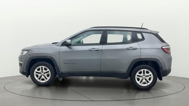 View Jeep Compass Image 5 Used Jeep Compass Image 5