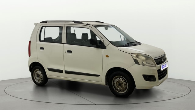 View Maruti Suzuki 1000 Image 35 Used Maruti Suzuki 1000 Image 35