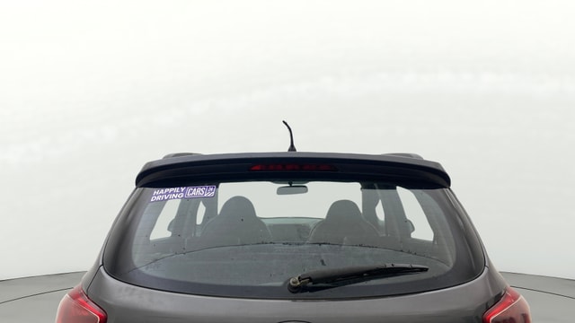 View Hyundai Grand i10 Image 4 Used Hyundai Grand i10 Image 4