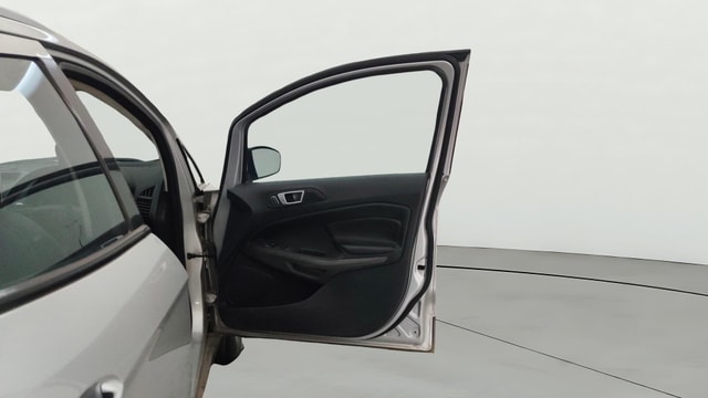 View Ford EcoSport Image 46 Used Ford EcoSport Image 46