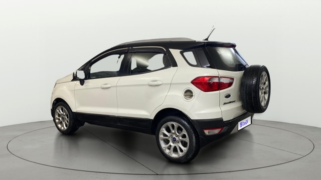 View Ford EcoSport Image 2 Used Ford EcoSport Image 2