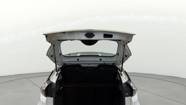 View Tata Nexon Image 17 Used Tata Nexon Image 17