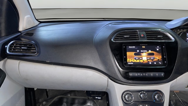 View Tata Tiago Image 17 Used Tata Tiago Image 17