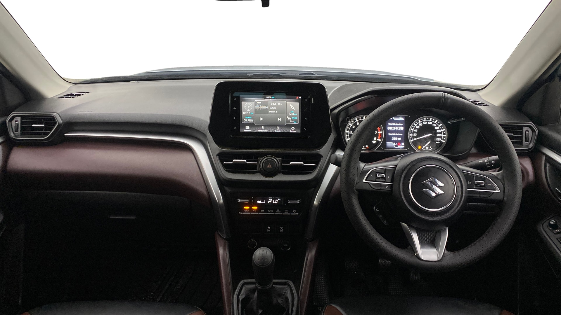 Used 2026 Maruti Suzuki 1000 Used 2026 Maruti Suzuki 1000
