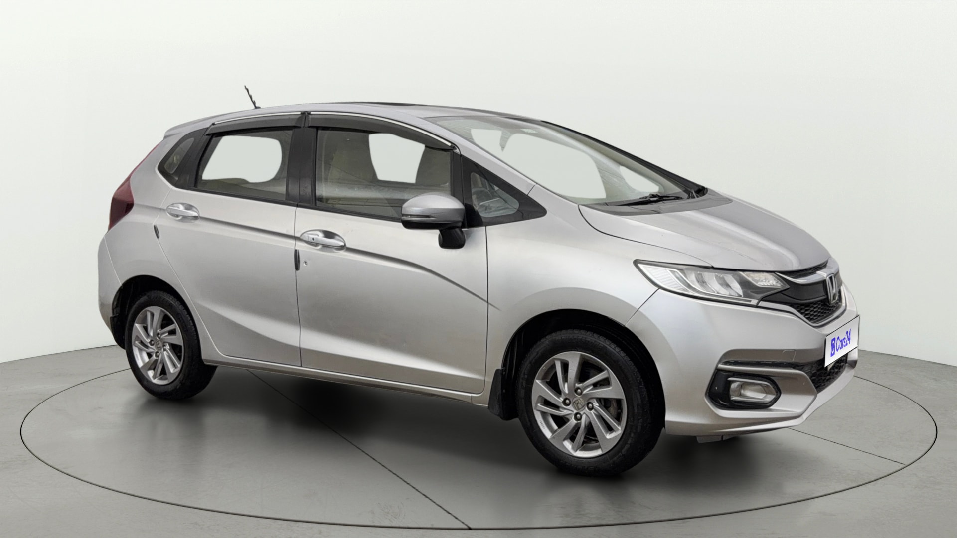 View 2022 Honda Jazz E MT Diesel Image 23 Used 2022 Honda Jazz E MT Diesel Image 23