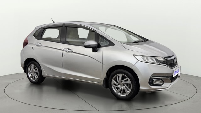 View Honda Jazz Image 23 Used Honda Jazz Image 23