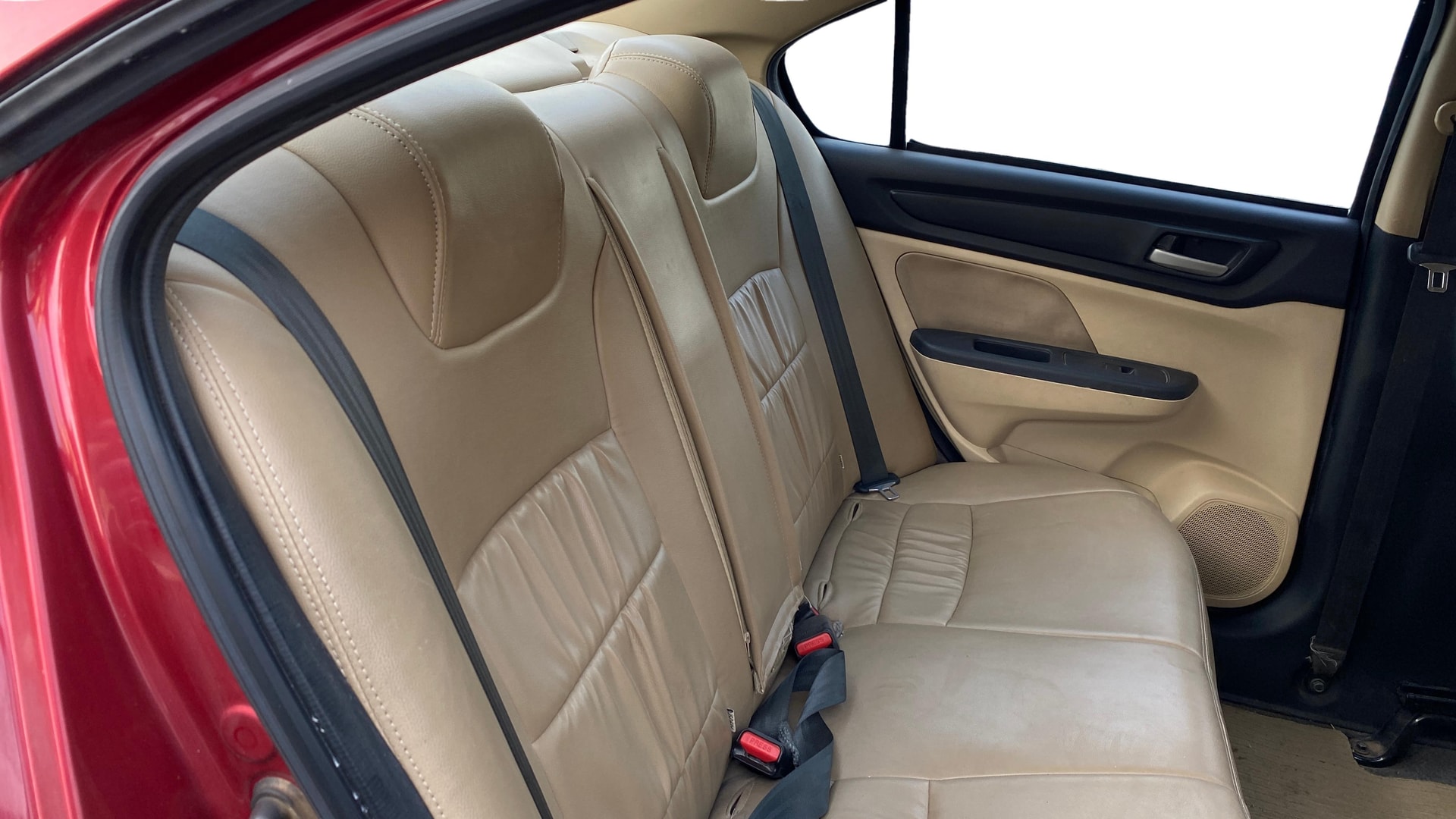 View 2019 Honda Amaze E MT Petrol BS IV Image 35 Used 2019 Honda Amaze E MT Petrol BS IV Image 35