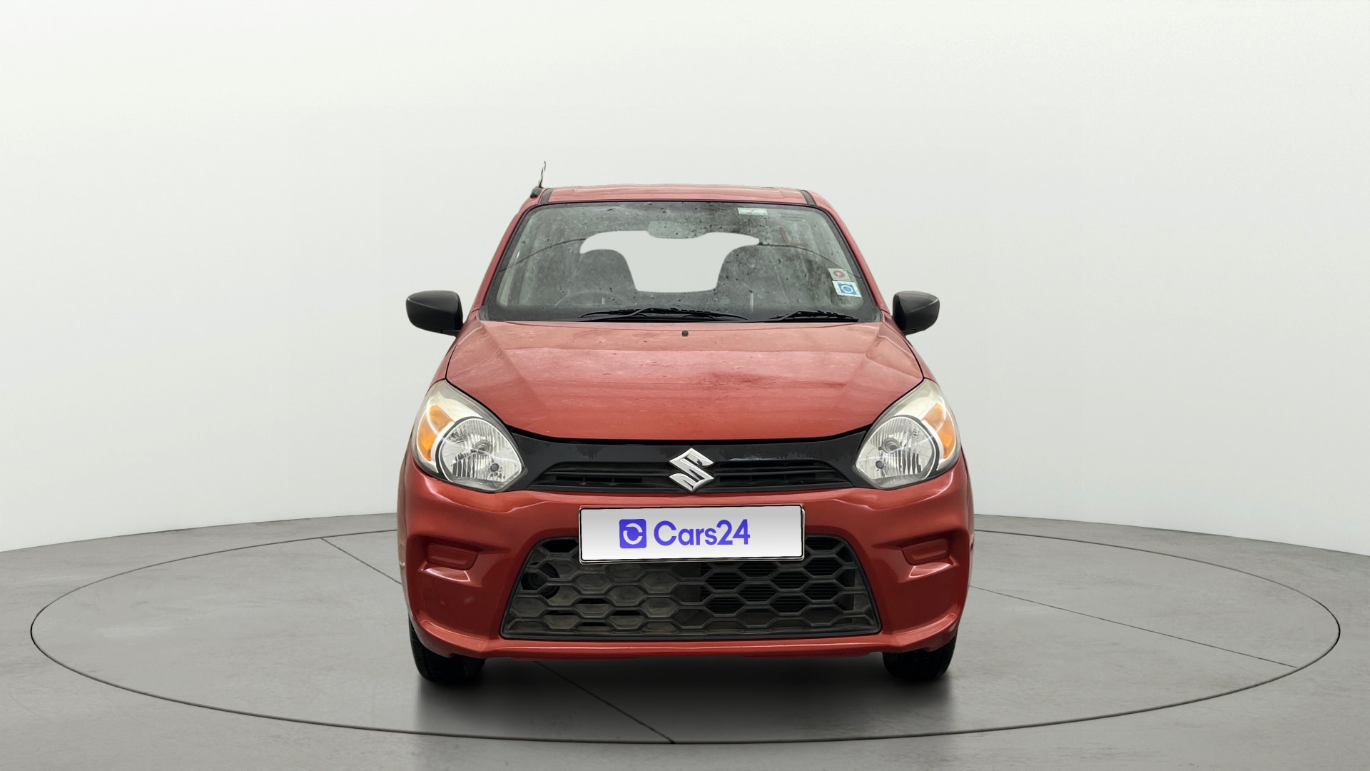 Used 2021 Maruti Suzuki 1000 Used 2021 Maruti Suzuki 1000