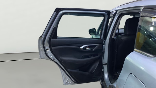 View Toyota Urban Cruiser Hyryder Image 23 Used Toyota Urban Cruiser Hyryder Image 23