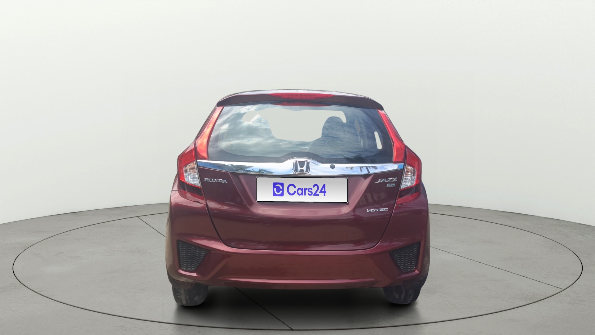 Used 2016 Honda Jazz Used 2016 Honda Jazz
