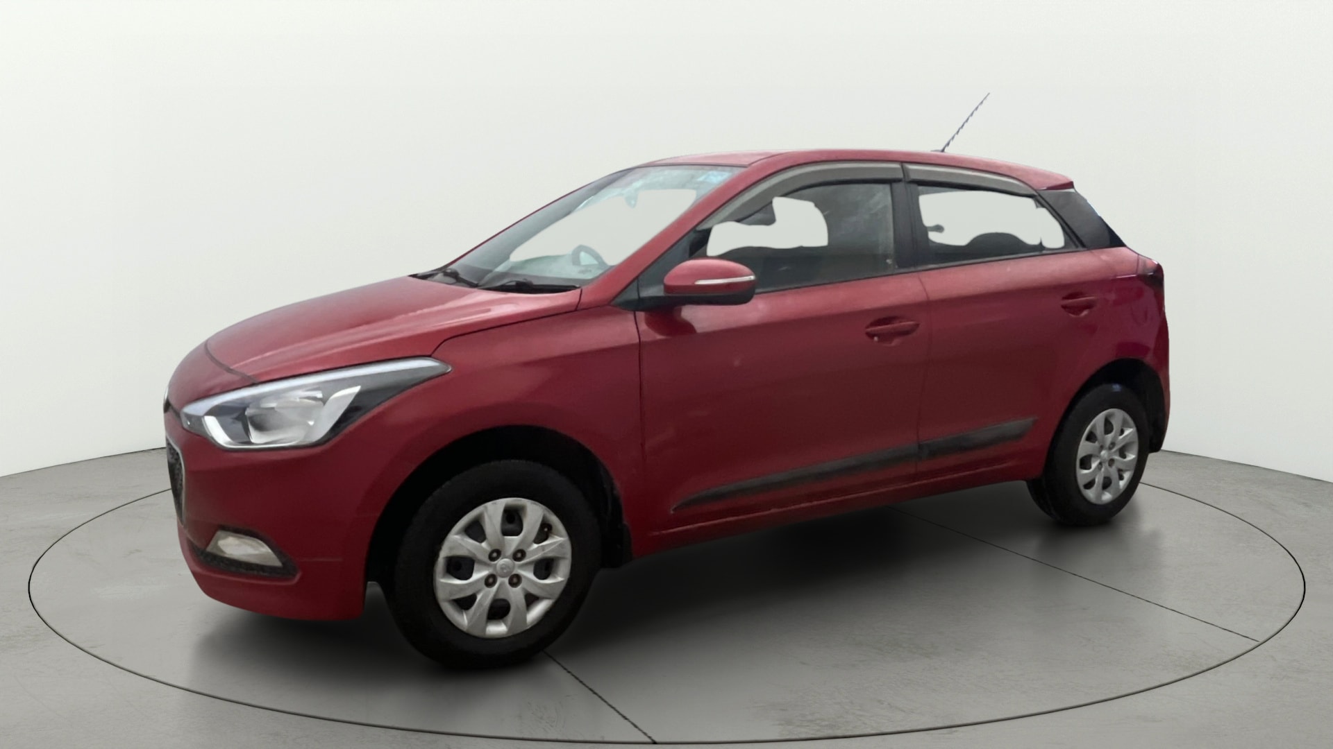 Used 2017 Hyundai Elite i20 Used 2017 Hyundai Elite i20