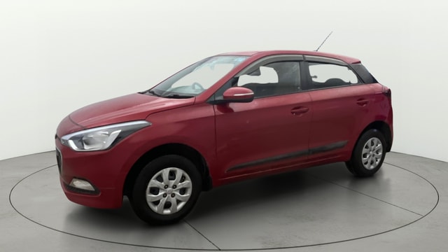 View Hyundai Elite i20 Image 21 Used Hyundai Elite i20 Image 21