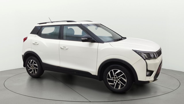 View Mahindra XUV300 Image 14 Used Mahindra XUV300 Image 14