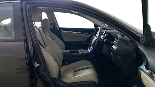 View Honda Civic Image 27 Used Honda Civic Image 27