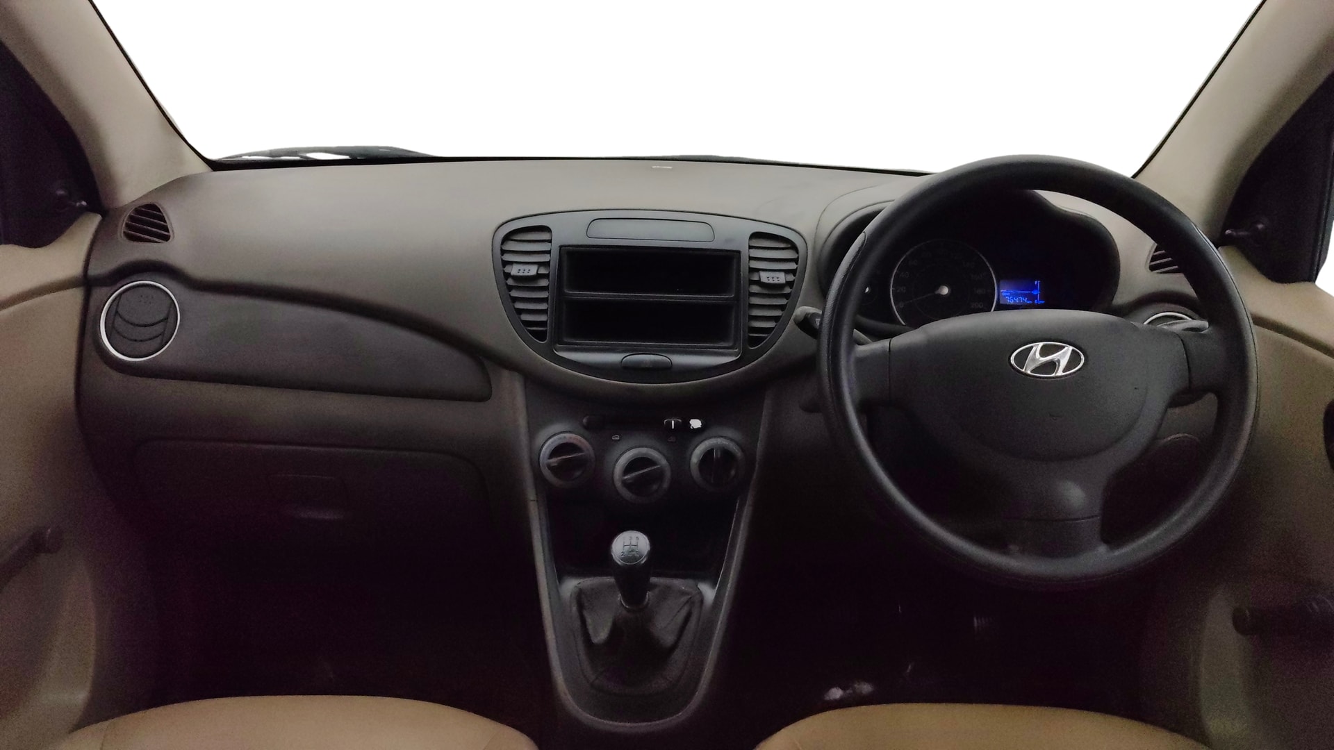 Used 2014 Hyundai i10 Used 2014 Hyundai i10