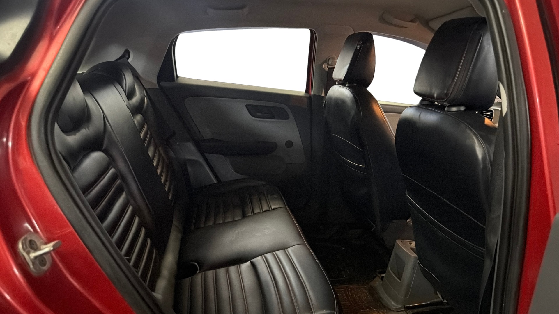 Used 2020 Tata Altroz Used 2020 Tata Altroz