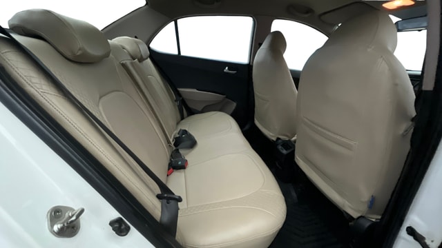 View Hyundai Xcent Image 28 Used Hyundai Xcent Image 28