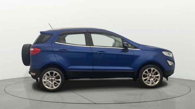 View Ford EcoSport Image 27 Used Ford EcoSport Image 27