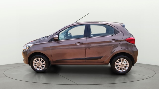 View Tata Tiago Image 5 Used Tata Tiago Image 5
