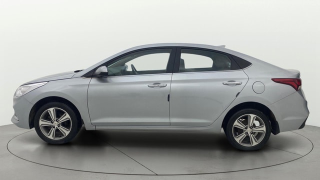 View Hyundai Verna Image 6 Used Hyundai Verna Image 6