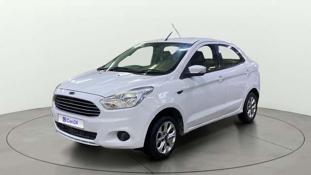 View Ford Figo Aspire Image 34 Used Ford Figo Aspire Image 34