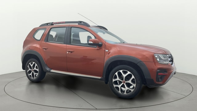 View Renault Duster Image 36 Used Renault Duster Image 36
