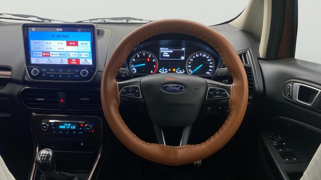 View Ford EcoSport Image 13 Used Ford EcoSport Image 13