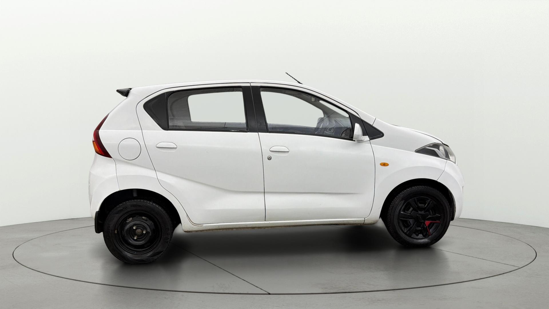 Used 2018 Datsun Redi GO Used 2018 Datsun Redi GO