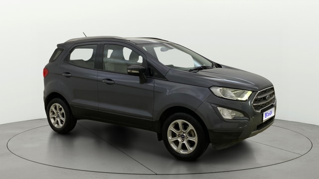 View Ford EcoSport Image 21 Used Ford EcoSport Image 21