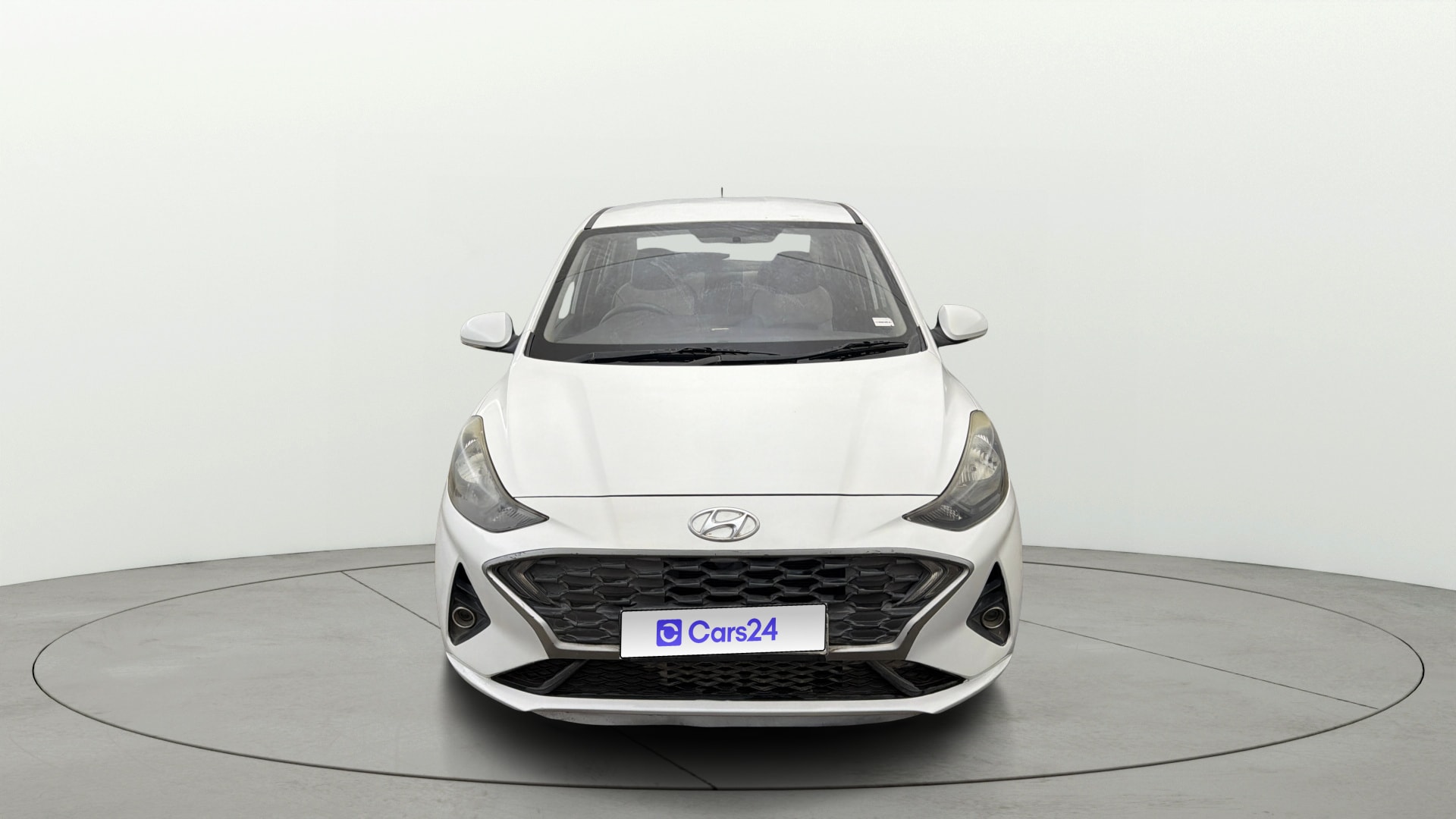 Used 2021 Hyundai Aura Used 2021 Hyundai Aura